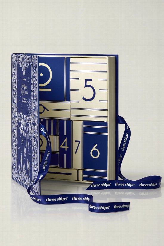 Winter Rituals Almanac Advent 2